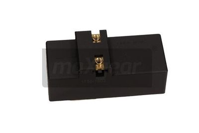 Vadības bloks, Elektroventilators (Motora dzesēšana) MAXGEAR 27-1301