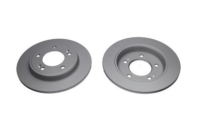 Тормозной диск KAVO PARTS BR-4257-C