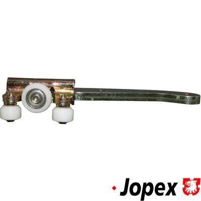 Virzošais rullītis, Bīdāmās durvis JP GROUP 1188600770