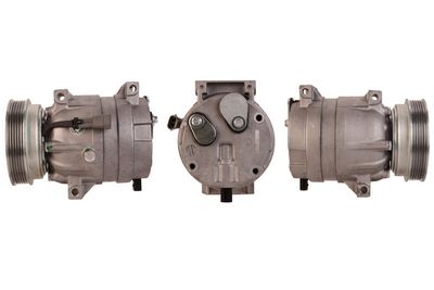 Компрессор, кондиционер ELSTOCK 51-0654