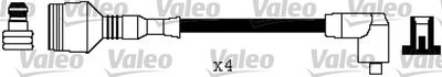 Augstsprieguma vadu komplekts VALEO 346228