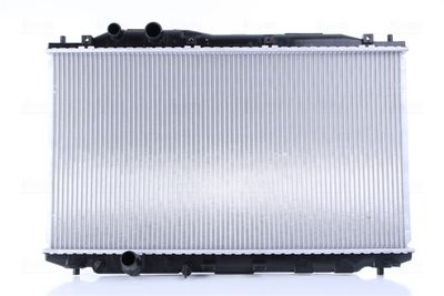 Radiators, Motora dzesēšanas sistēma NISSENS 681384