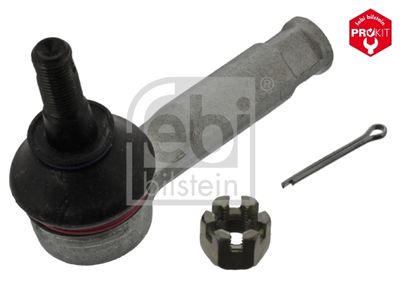 Наконечник поперечной рулевой тяги FEBI BILSTEIN 42471