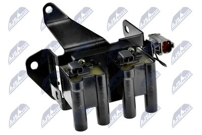 Катушка зажигания NTY ECZ-HY-514