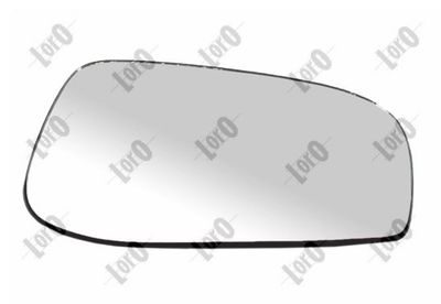 szkło lusterka zew. /P/ VOLVO ABAKUS 4124G02