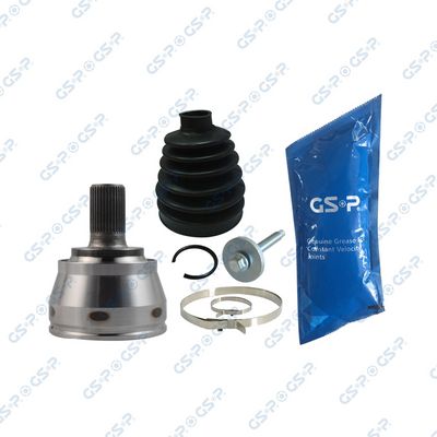 Шарнирный комплект, приводной вал GSP 862049