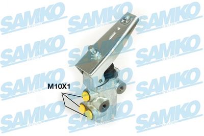 Bremžu spēka regulators SAMKO D30916