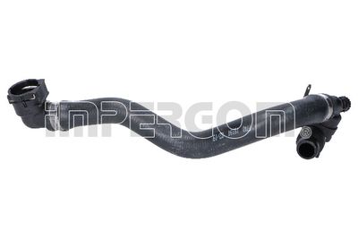 Radiatora cauruļvads ORIGINAL IMPERIUM 19334