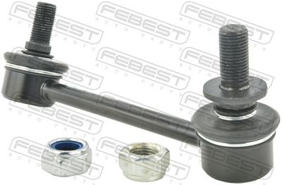 Тяга / стойка, стабилизатор FEBEST 0123-AWL10RL