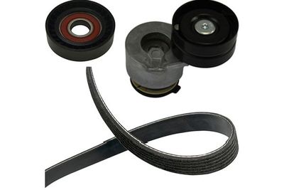 Ķīļsiksnas komplekts KAVO PARTS DKM-6507