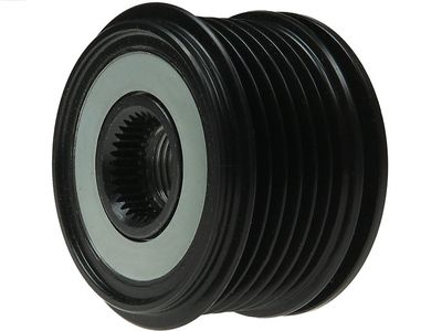 Ģeneratora brīvgaitas mehānisms AS-PL AFP6030