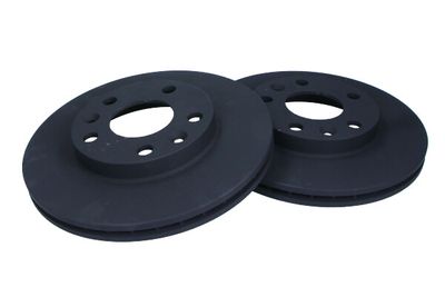 Тормозной диск QUARO QD5233HC