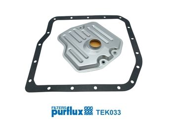 Hidrofiltru komplekts, Automātiskā pārnesumkārba PURFLUX TEK033