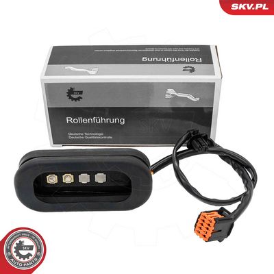 Выключатель, контакт двери ESEN SKV 97SKV148