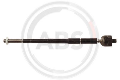Aksiālais šarnīrs, Stūres šķērsstiepnis A.B.S. 240209