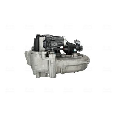 Модуль возврата ОГ NISSENS 98380