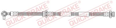 Bremžu šļūtene QUICK BRAKE 59.997