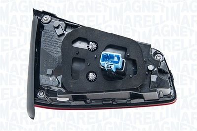 Задний фонарь MAGNETI MARELLI 714081880201