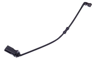 Indikators, Bremžu uzliku nodilums DENCKERMANN B170155