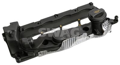 Cilindru galvas vāks SWAG 33 10 3850