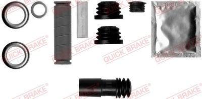 Комплект направляющей гильзы QUICK BRAKE 113-1359X