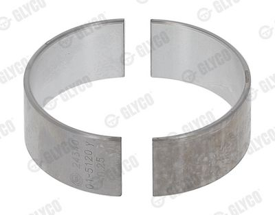 Шатунный подшипник GLYCO 01-5120 0.25MM