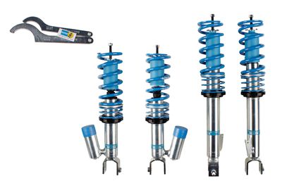 Комплект ходовой части, пружины / амортизаторы BILSTEIN 47-080386