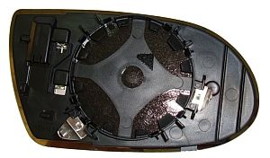 Зеркальное стекло, наружное зеркало ABAKUS 2407G13