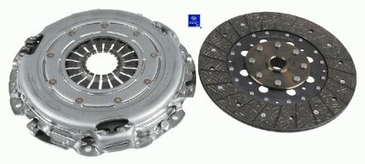 Комплект сцепления SACHS 3 000 950 628