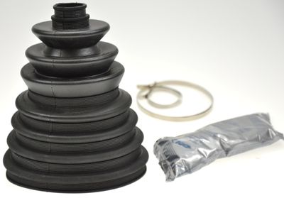 Пыльник, приводной вал LÖBRO 304299