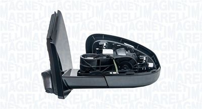 Наружное зеркало MAGNETI MARELLI 182215016700