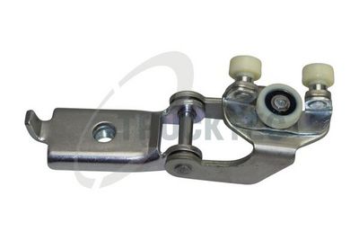 Virzošais rullītis, Bīdāmās durvis TRUCKTEC AUTOMOTIVE 02.53.084