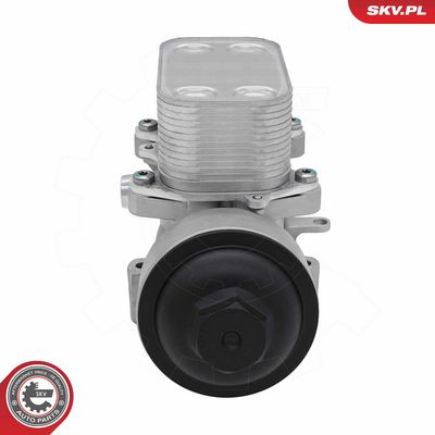 масляный радиатор, двигательное масло ESEN SKV 31SKV528