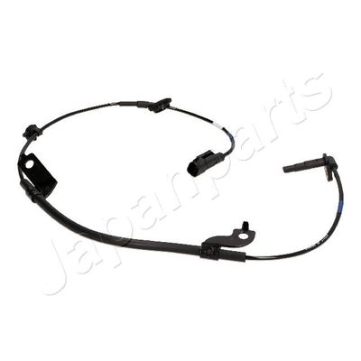 Датчик, частота вращения колеса JAPANPARTS ABS-541