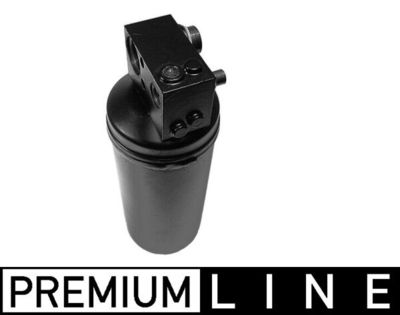 Sausinātājs, Kondicionieris MAHLE AD 162 000P