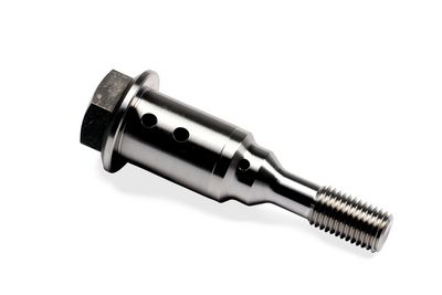 Центральный клапан, шестерня привода распределительного вала HEPU 21-5078