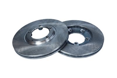 Bremžu diski MAXGEAR 19-1253