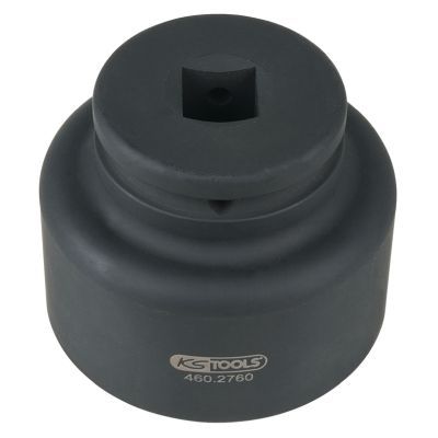 Pusass uzgriežņu atslēga KS TOOLS 460.2760