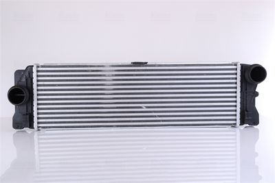 Starpdzesētājs NISSENS 961597
