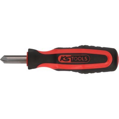 Atskabargu noņemšanas ierīce KS TOOLS 105.3010