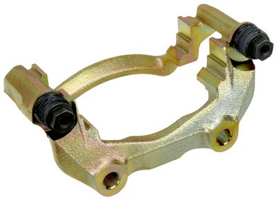 Кронштейн, корпус скобы тормоза TRW BDA215