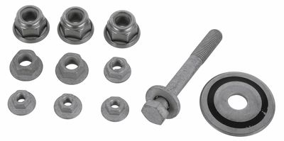 Ремкомплект, подвеска колеса SACHS 803 341