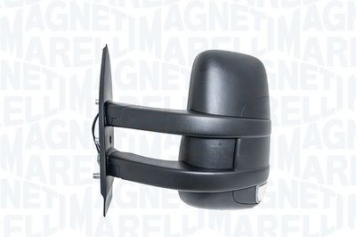 Ārējais atpakaļskata spogulis MAGNETI MARELLI 182201525100