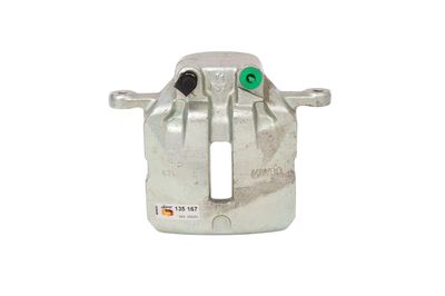 Тормозной суппорт BOSCH 0 986 135 167