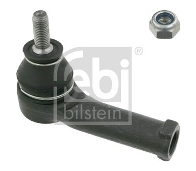 Наконечник поперечной рулевой тяги FEBI BILSTEIN 10383