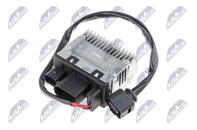 Сопротивление, вентилятор салона NTY CSW-VW-003