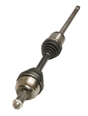 Piedziņas vārpsta MAXGEAR 49-0861