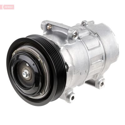Компрессор, кондиционер DENSO DCP46022