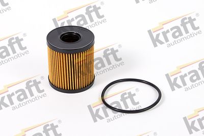 Eļļas filtrs KRAFT AUTOMOTIVE 1702101