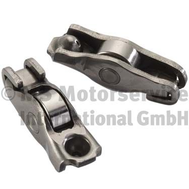 Балансир, управление двигателем KOLBENSCHMIDT 50007641